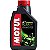 Óleo Lubrificante MOTUL 5100 10w40 4T - 1L - Imagem 1