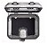 Baú Top-Case Givi 30L - Linha Trekker Dolomiti - Aluminio - Imagem 3