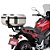 Baú Top-Case Givi 30L - Linha Trekker Dolomiti - Aluminio - Imagem 4