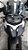 Protetor de Farol  Acrilico para BMW F750 800 e 850 GS Premium / Sport - Imagem 4