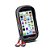 Bolsa Givi S956B para Iphone 6 no guidão - Imagem 1