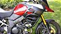 Protetor de Motor e Carenagens GIVI para Suzuki Vstrom 1000 - novas - Imagem 1
