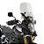 Bolha Alta - Air Flow - GIVI para DL1000 Vstrom (nova) - Imagem 1