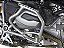 Protetor de motor para BMW R1200 GS - Givi em AÇO INOX - Imagem 3