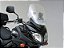 Bolha Alta - Air Flow - GIVI para DL650 Vstrom ( 2014 a 2018 ) - Imagem 2