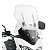 Bolha Alta - Air Flow - GIVI para DL650 Vstrom ( 2014 a 2018 ) - Imagem 1