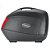 Baú Givi 35L lateral modelo V35 ( jogo / Par ) - Imagem 3