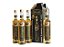 Kit Promocional Sensation 700 ml Ouro (Leve 4 e pague 3) - Imagem 1