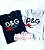 T-shirt D&G Branca - Imagem 1