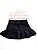 Saia/shorts cirre - Imagem 1
