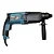 Furadeira Martelete 800W 220V WS3212K Wesco - Imagem 3