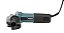 Esmerilhadeira Angular 4.1/2" 115mm 720W WS4751.3 220V Wesco - Imagem 2