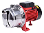 Bomba Auto Aspirante Inox 1hp Bivolt 1x1 245011 - Worker - Imagem 1