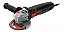 Esmerilhadeira Angular 700W 4.1/2'' 9002 F0129002JQ - Skil - Imagem 1