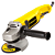 Esmerilhadeira Angular 4.1/2 Pol 1000W STGS1011 - Stanley - Imagem 1