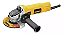 Esmerilhadeira Angular 4.1/2 800W DWE4020-B2 - Dewalt - Imagem 1