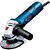 Esmerilhadeira Angular 4.1/2 720W GWS 7-115 - Bosch - Imagem 1