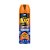 MULTI INSETICIDA SPRAY BUZZ 300 ML - Imagem 1
