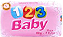 SABONETE INFANTIL C/ 85 GR BABY 123 - Imagem 2
