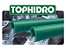 Kit Com 10 Tubos Ppr Para Rede De Água Fria 32 Mm Barra 3 Metros - Topfusion - Imagem 2