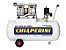 Compressor Odontológico 5 Pcm 50 Litros Isento de óleo 220v - MC 5 BPO RV 50 L Chiaperini - Imagem 1