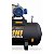 Compressor de ar alta pressão 40 pcm 425 litros - Chiaperini CJ 40 AP3V 425L 220/380 Trifásico- 748 - Imagem 4