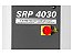 COMPRESSOR DE PARAFUSO SCHULZ SRP 4030E LEAN 30HP 250 LITROS - 9 BAR - Imagem 3
