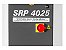 COMPRESSOR DE PARAFUSO SCHULZ SRP 4020E LEAN 20HP -  9 BAR - Imagem 3