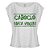 Blusa Feminina Caboclo Mata Virgem - Imagem 1