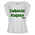 Blusa Feminina Caboclo Itajacy - Imagem 1