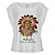 Blusa Feminina Caboclo Força & Sabedoria - Imagem 1