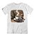 Camiseta Preto-Velho Café & Fé - Imagem 1