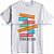 Camiseta 7 Linhas de Umbanda - Imagem 1