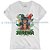 Baby Look Salve Jurema - Imagem 1