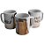 Caneca Omulu Disney Pixar - Imagem 1