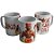 Caneca Xangô Disney Pixar - Imagem 1