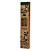 Incenso Nirvana Premium Palo Santo com Benjoim: Relaxamento - Imagem 1
