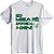 Camiseta Fé, Arruda e Guiné - Imagem 1