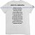 Camiseta Tudo Posso Na Encruza Que Me Fortalece - Imagem 4