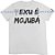 Camiseta Tudo Posso Na Encruza Que Me Fortalece - Imagem 2