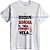 Camiseta Desculpe a Demora - Imagem 1