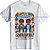 Camiseta Viva as Crianças - Imagem 1
