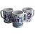 Caneca Patacori Ogum - Imagem 1