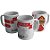 Caneca Orixá Iansã Criança - Imagem 1