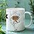 Caneca Orixá Oxalá Criança - Imagem 3