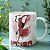 Caneca Iansã Coleção Orixás - Imagem 3