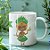 Caneca Orixá Oxossi Criança - Imagem 3