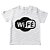 Camiseta Infantil Wifé - Imagem 1