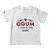 Camiseta Infantil Ogum é Quem Me Guia - Imagem 1