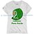Baby Look Caboclo Pena Verde - Imagem 1